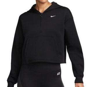 Nike Dri Fit Pull Over